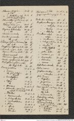 Nachlass Franz Steindachner, Brief von C. B. Klunzinger an Franz Steindachner (14.02.1879), Inv.Nr. 269.01, Seite 7